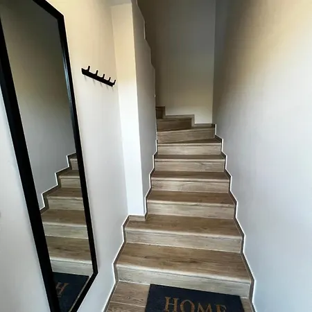 Apartment W Zaciszu *