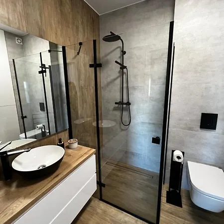 W Zaciszu * Władysławowo