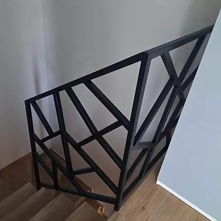 Apartamento W Zaciszu Władysławowo