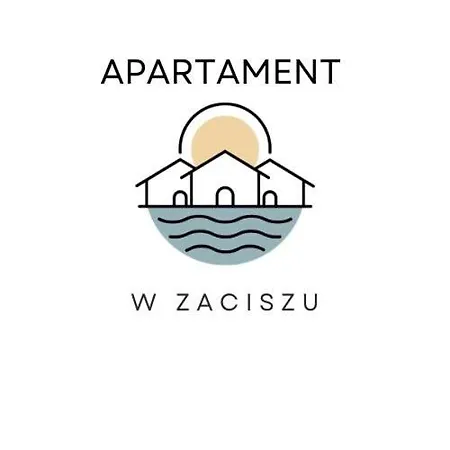 W Zaciszu Apartamento *