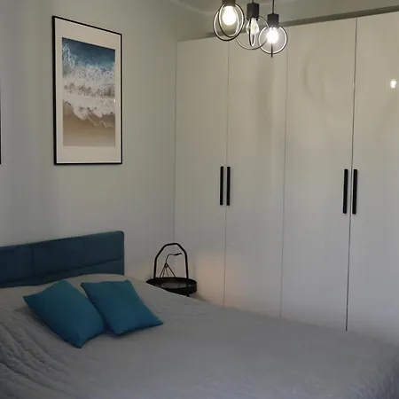 Apartamento W Zaciszu Władysławowo