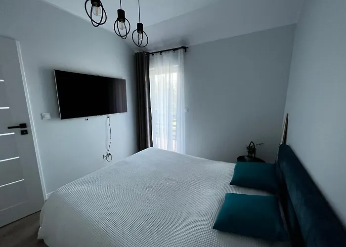 W Zaciszu * Władysławowo