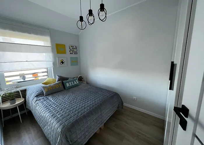 W Zaciszu * Władysławowo