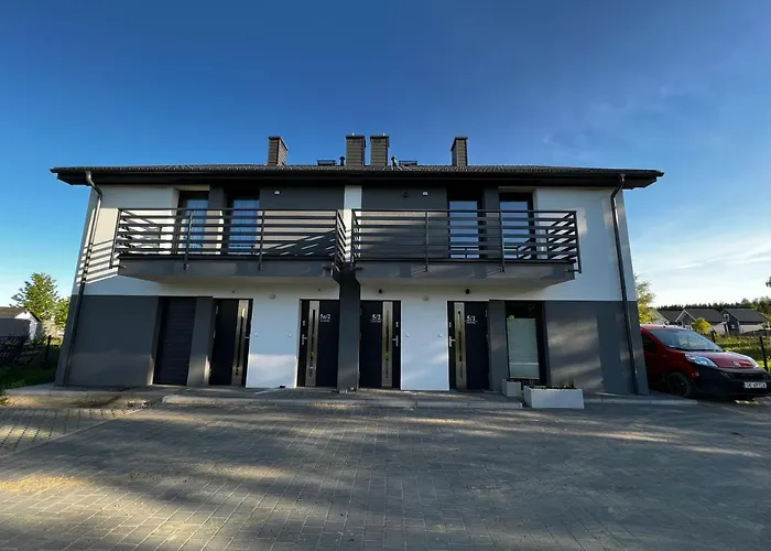 W Zaciszu Władysławowo