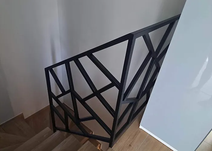 Lägenhet W Zaciszu Władysławowo