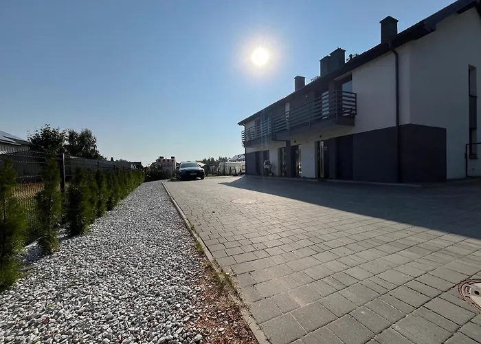 W Zaciszu Władysławowo