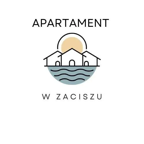 W Zaciszu Lägenhet *