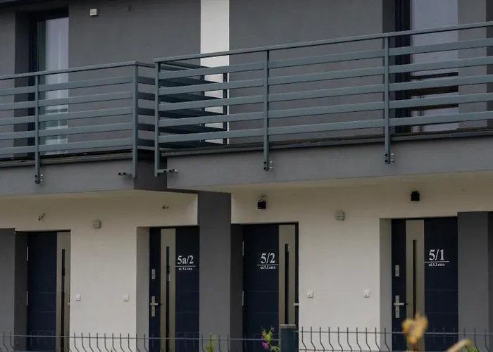 W Zaciszu Władysławowo