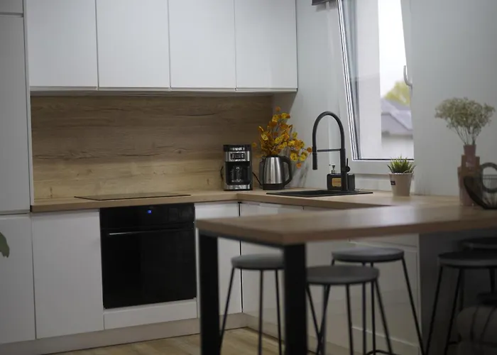 W Zaciszu * Władysławowo