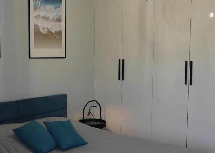 Lägenhet W Zaciszu Władysławowo