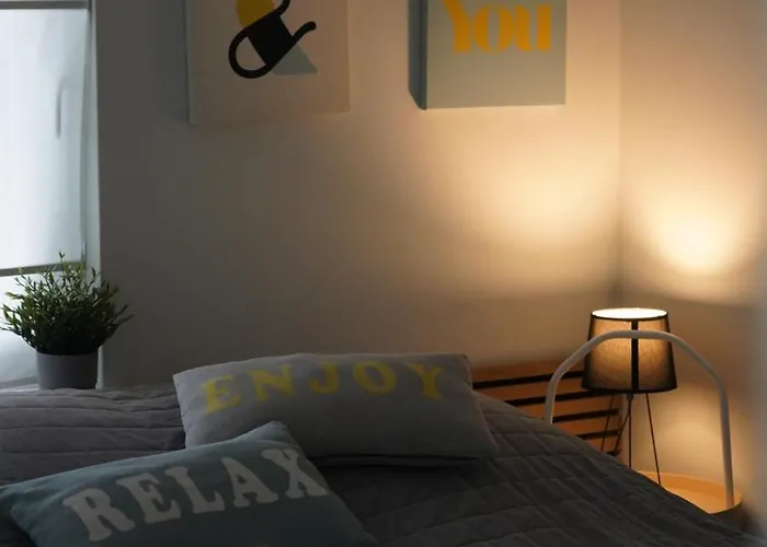 W Zaciszu Władysławowo